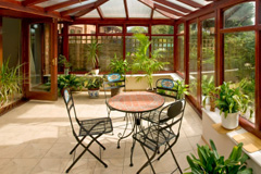 Gedney Dyke conservatory quotes