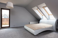 Gedney Dyke bedroom extensions