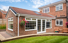 Gedney Dyke house extension leads